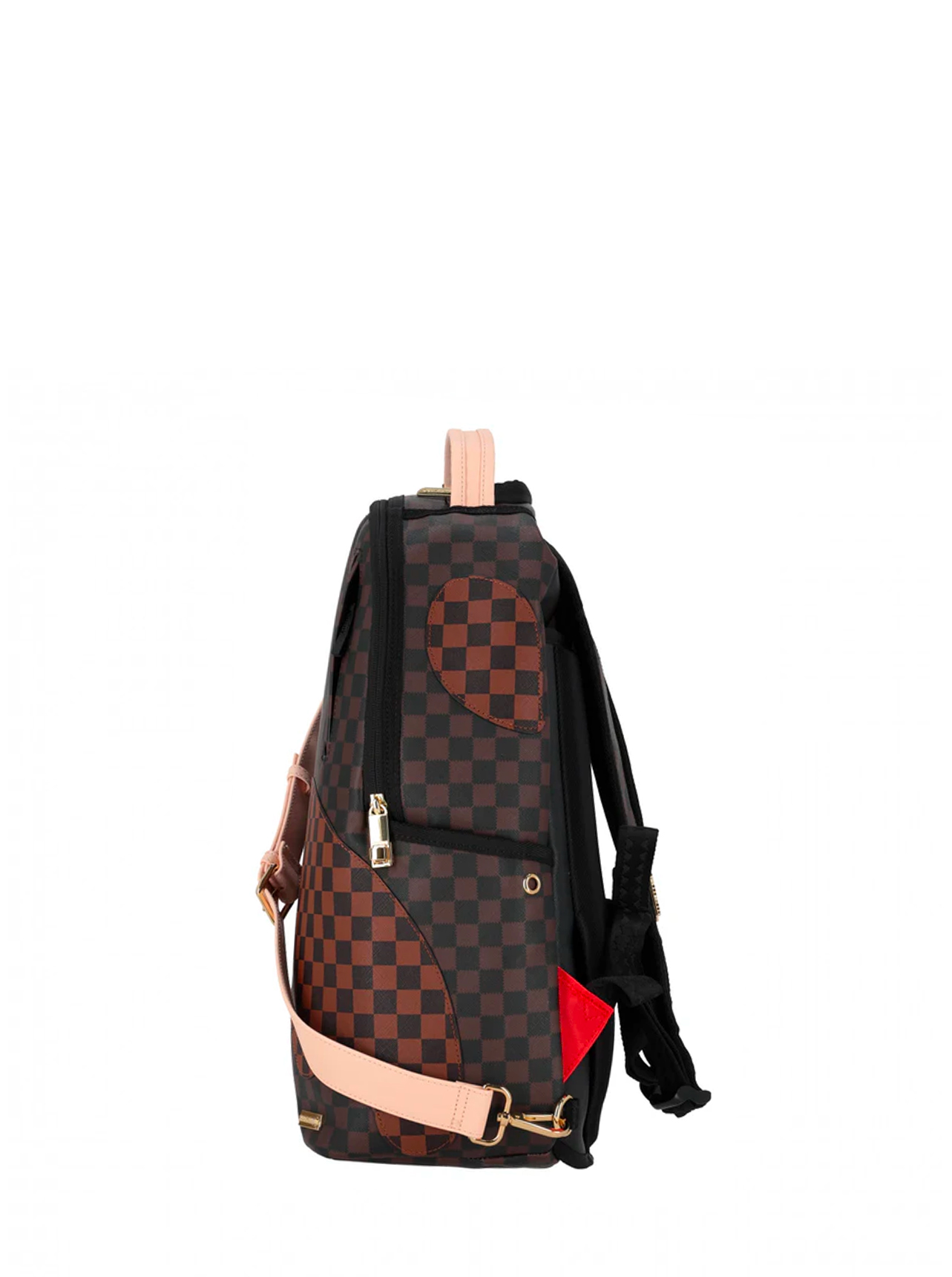 SPRAYGROUND Sprayground BOUJEE STRAP BACKPACK — 2/3