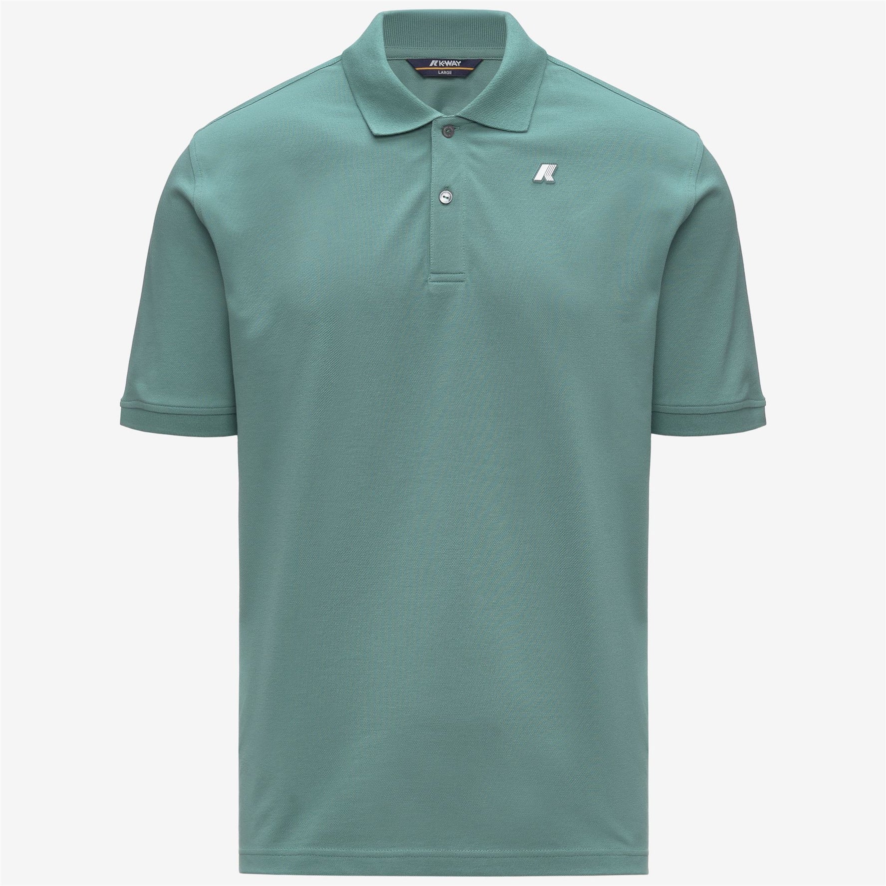 KWAY Kway SIMOR PIQUE — 8/8