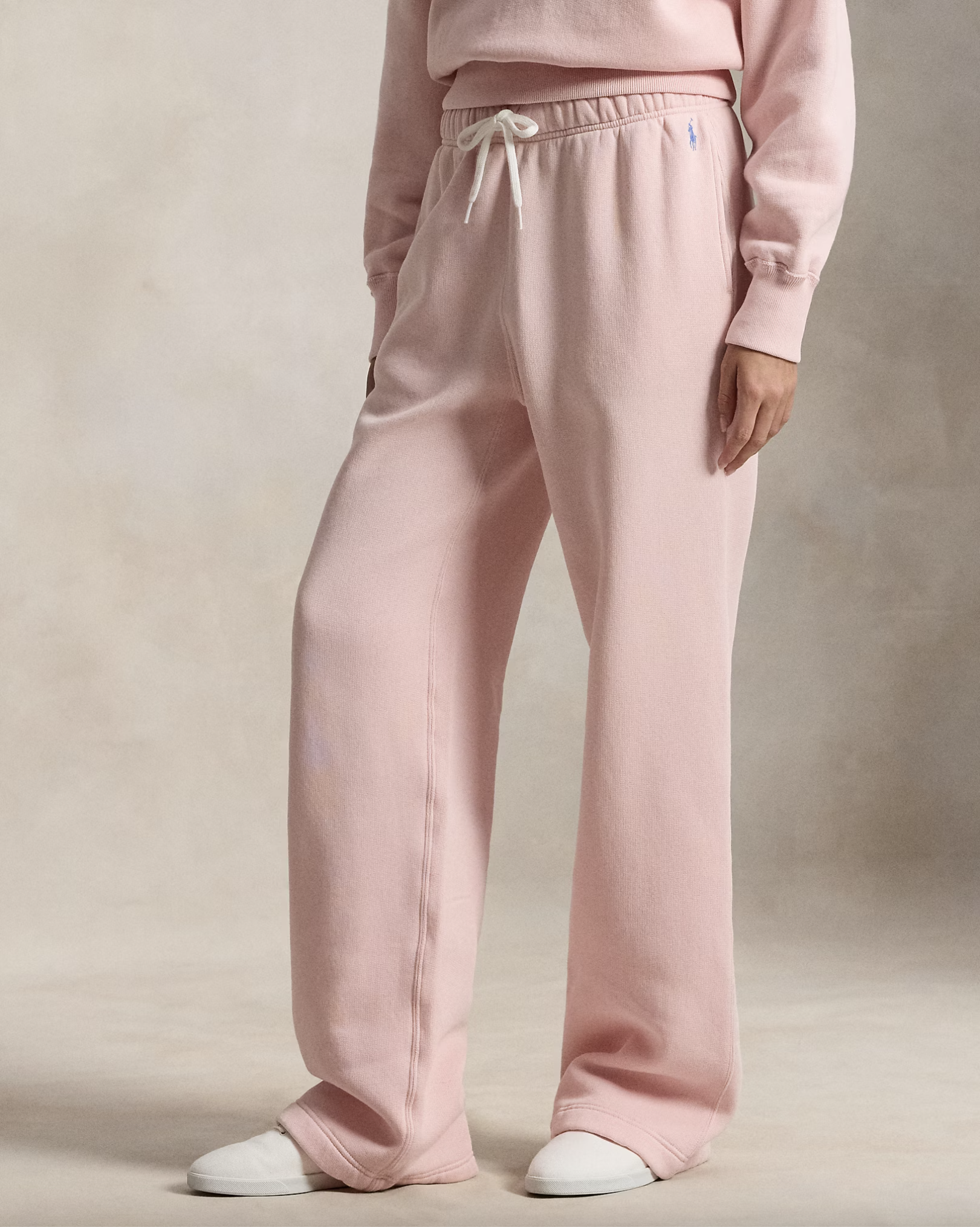 Ralph Lauren Pantaloni da jogging con coulisse