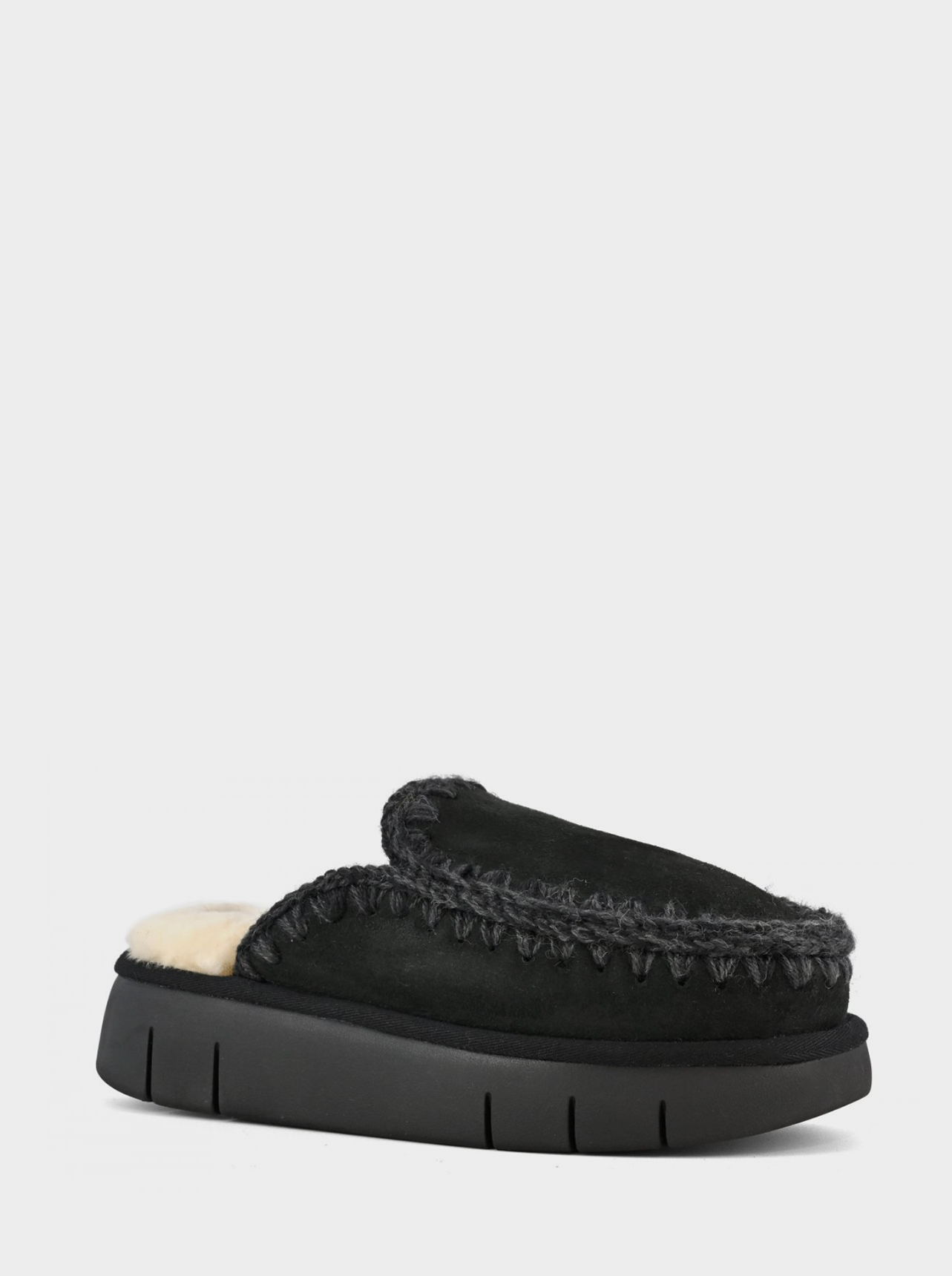 MOU Mou Eskimo slipper bounce — 3/6
