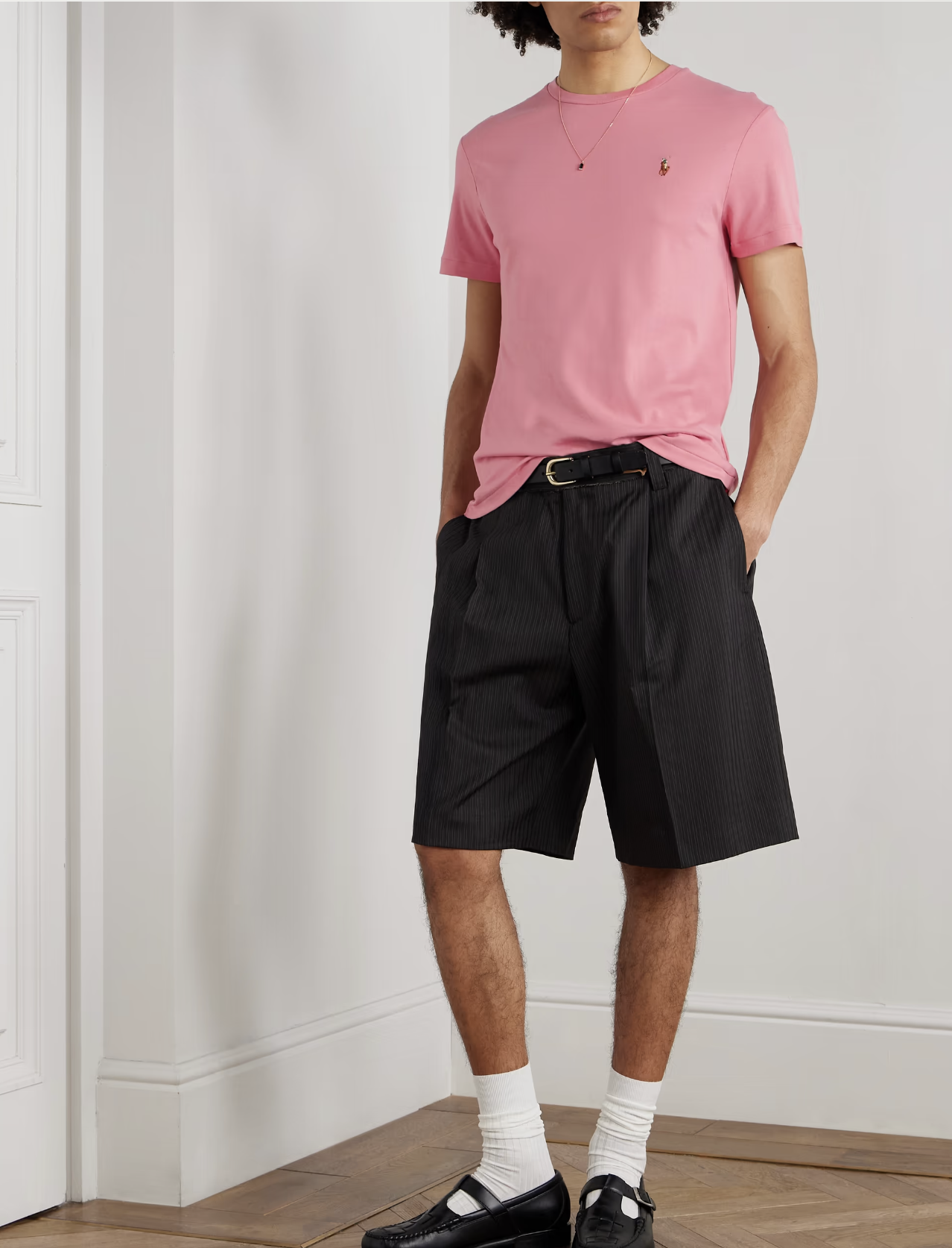 Polo Ralph Lauren Polo Ralph Lauren Shirt — 4/4