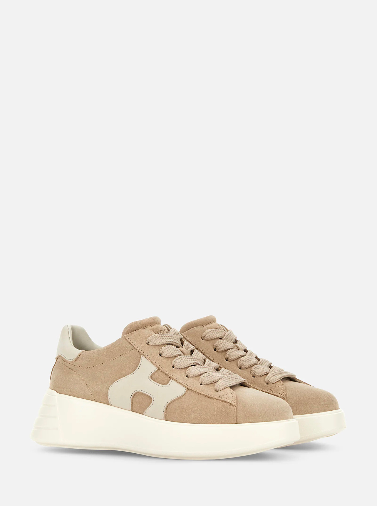 Hogan Hogan Sneakers Hogan Rebel — 2/4