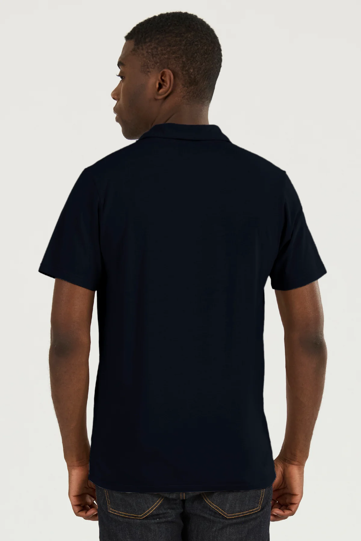 BELLWOOD Bellwood Polo — 3/4