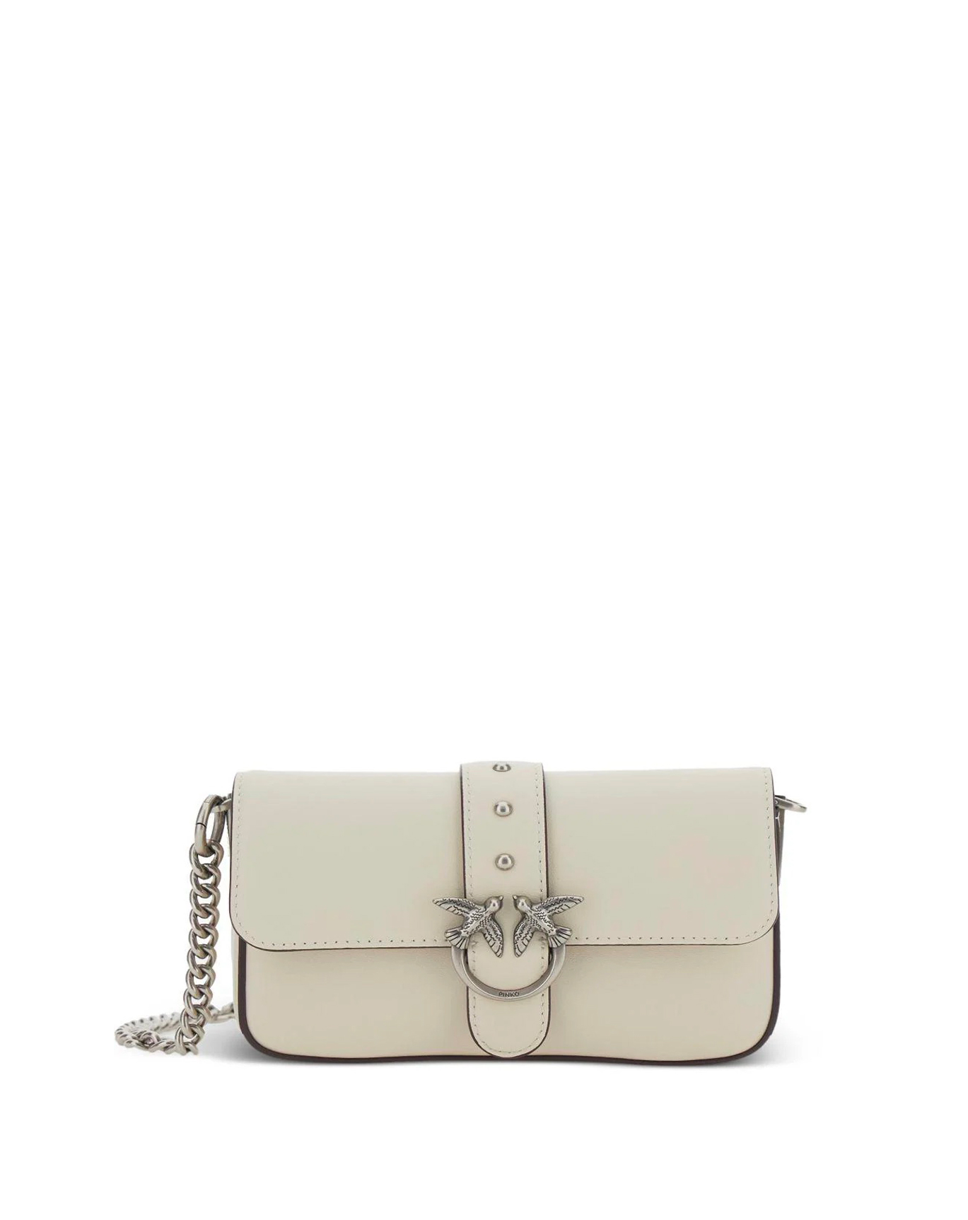 Pinko Pinko LOVE ONE SLOUCHY BABY VITELLO — 2/2