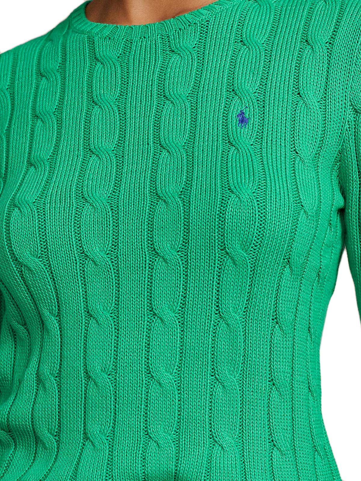 Polo Ralph Lauren Polo Ralph Lauren Pullover — 3/4