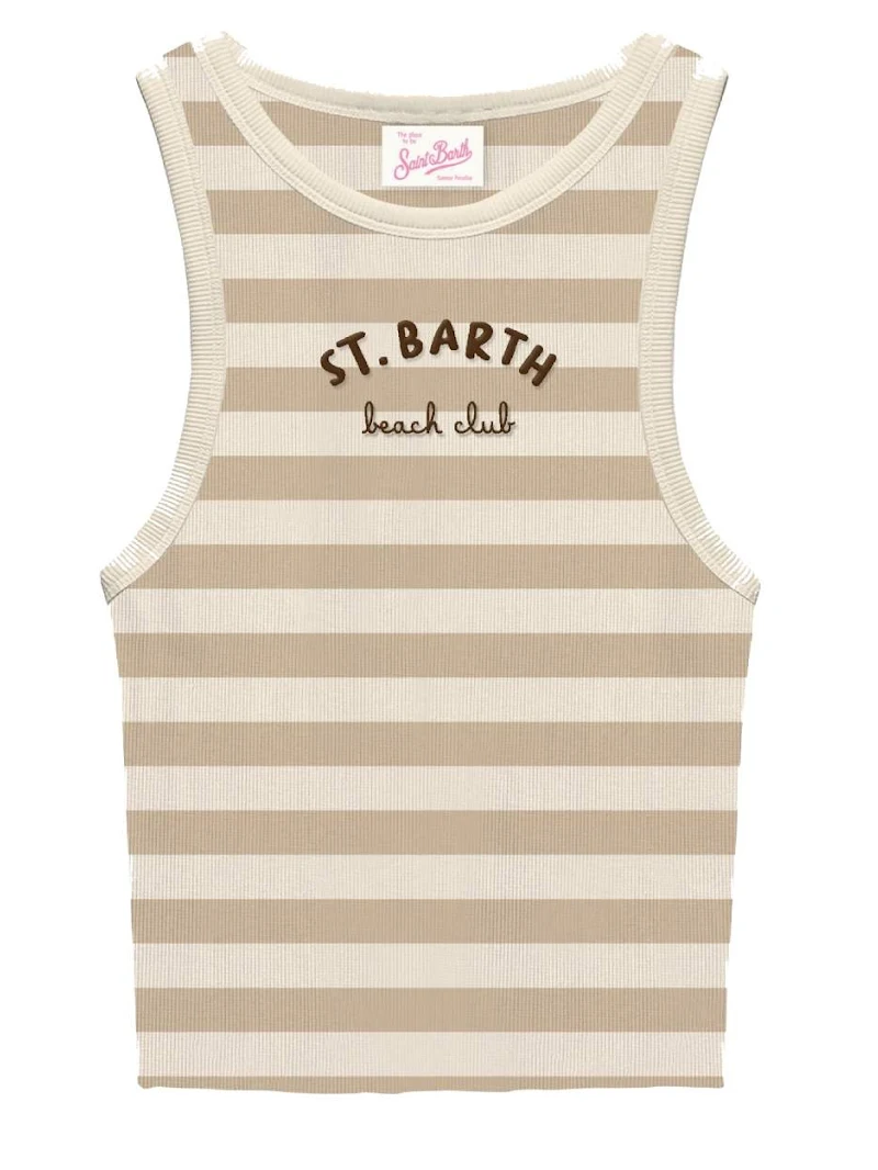 SAINT BARTH Saint Barth ADA — 5/7