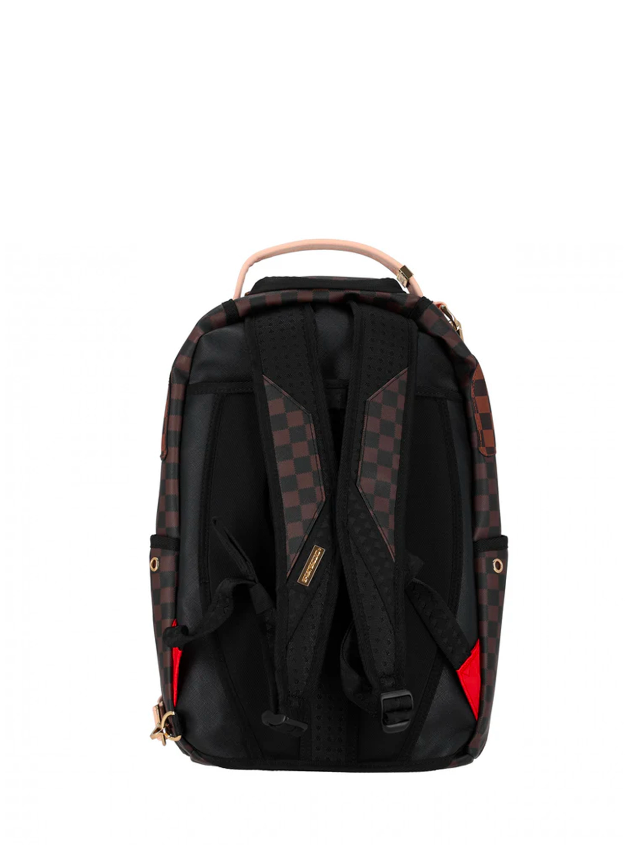 SPRAYGROUND Sprayground BOUJEE STRAP BACKPACK — 3/3