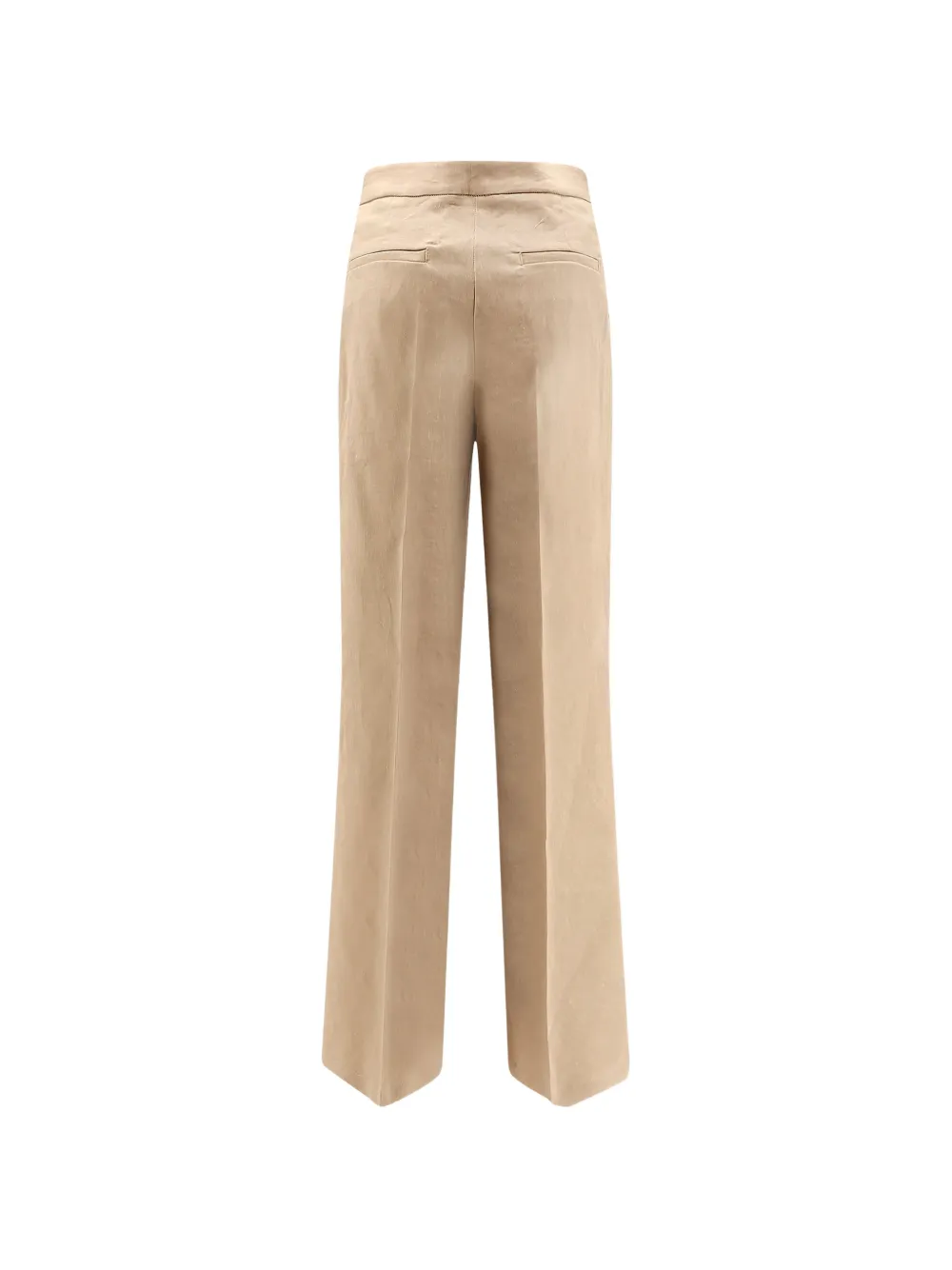 Pinko Pinko JACOPONE PANTALONE LINO STRETCH — 2/4