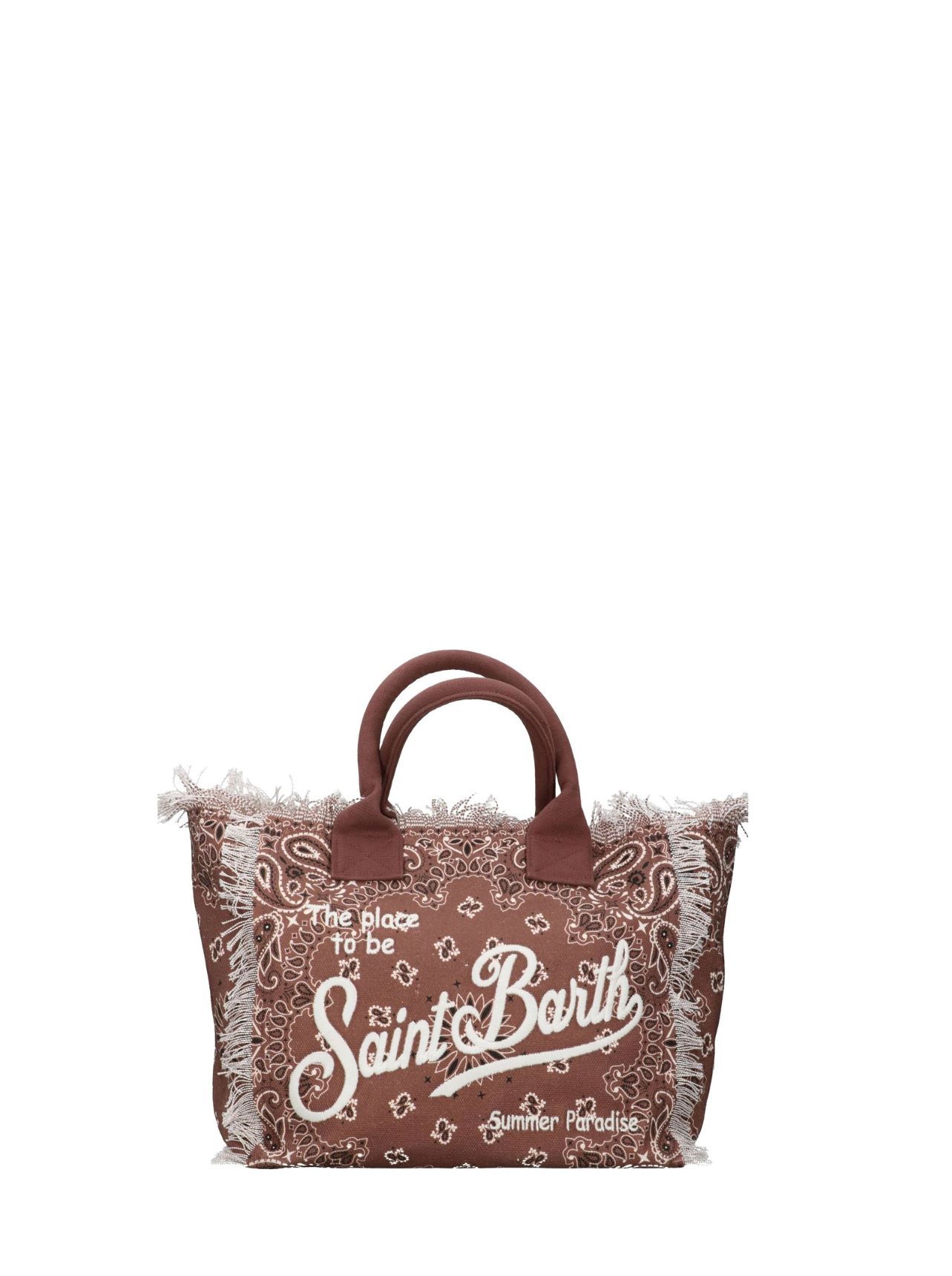 SAINT BARTH Saint Barth COLETTE VOLANT N — 2/3