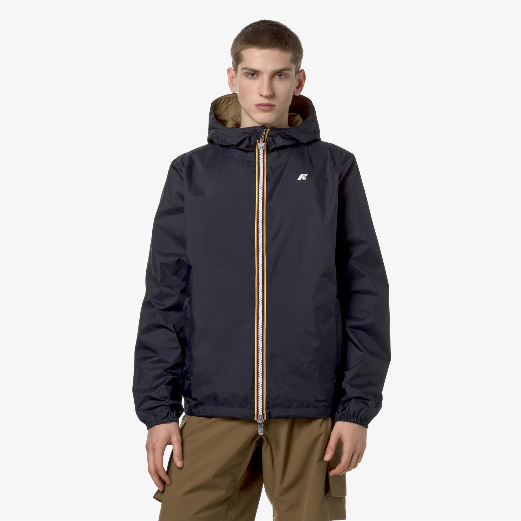 KWAY Kway JAKE PLUS DOUBLE — 5/6