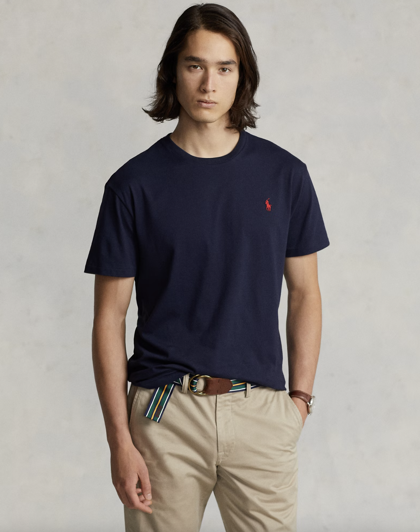 Polo Ralph Lauren Polo Ralph Lauren T-shirt — 4/4