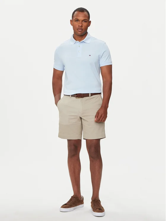 RALPH LAUREN Ralph Lauren FLAT SHORT — 4/6