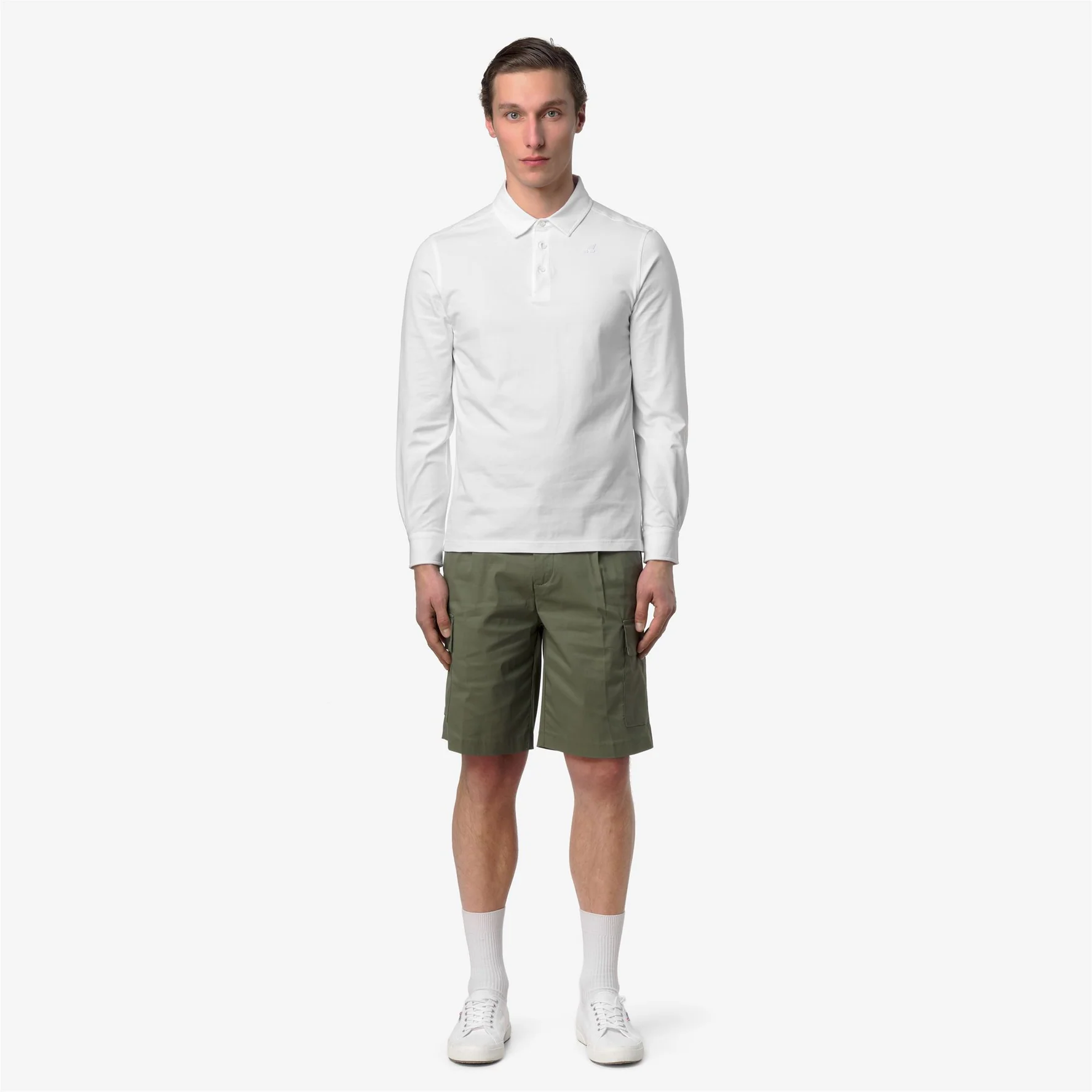 KWAY Kway — 2/8