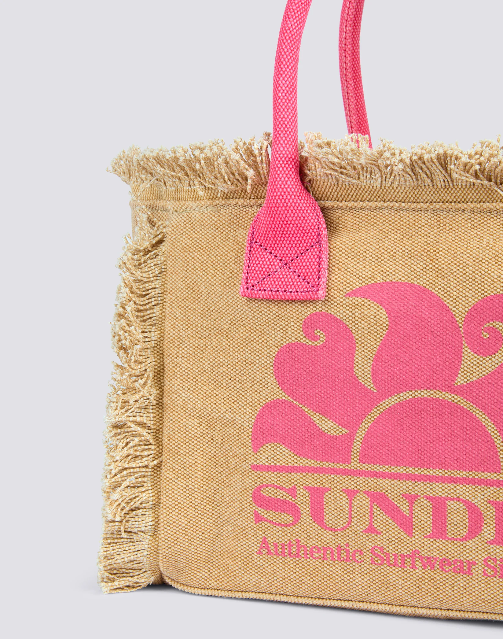 SUNDEK Sundek Tote Bag — 2/4