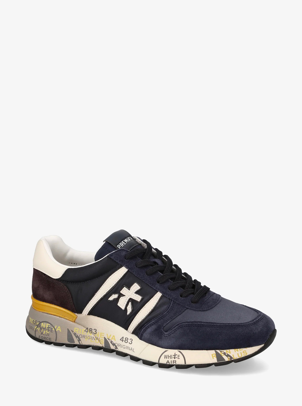 PREMIATA Premiata LANDER 7702 — 2/4