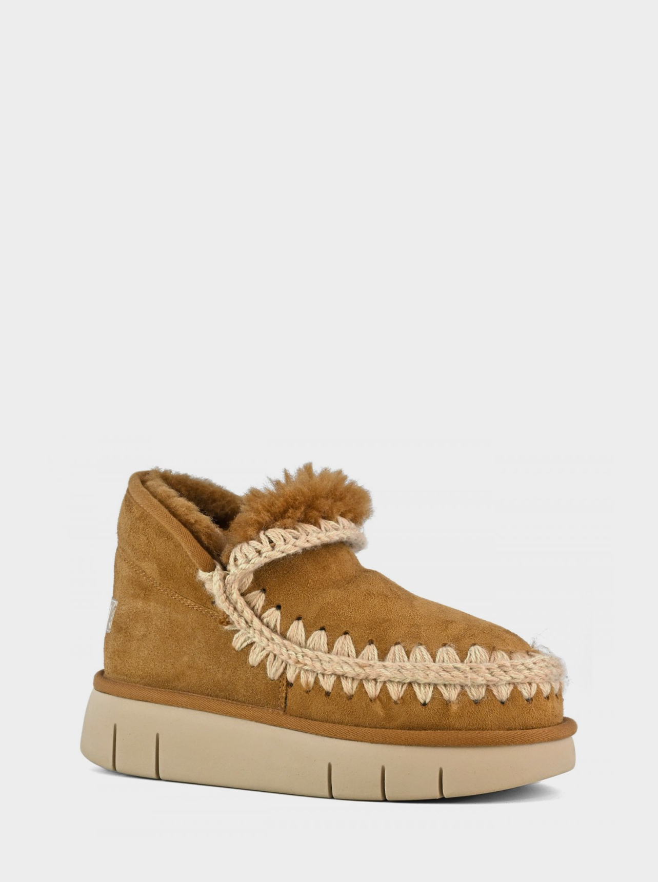 MOU Mou ESKIMO BOUNCE SNEAKERS — 3/6