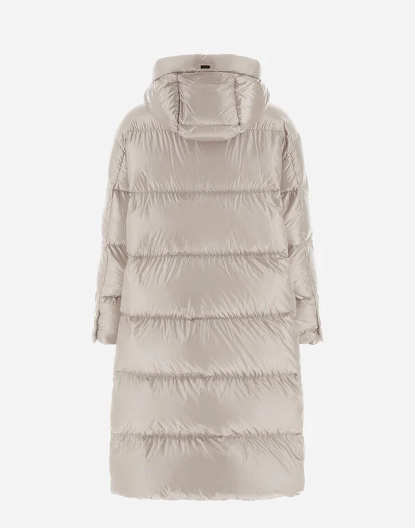 Herno Herno PARKA IN NYLON ULTRALIGHT — 3/3