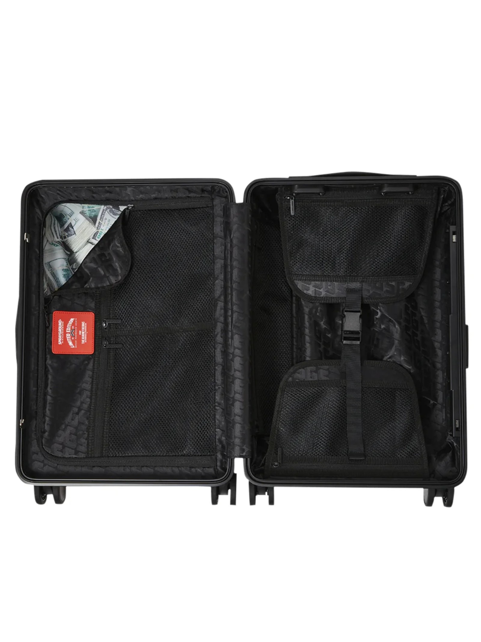Sprayground Trolley