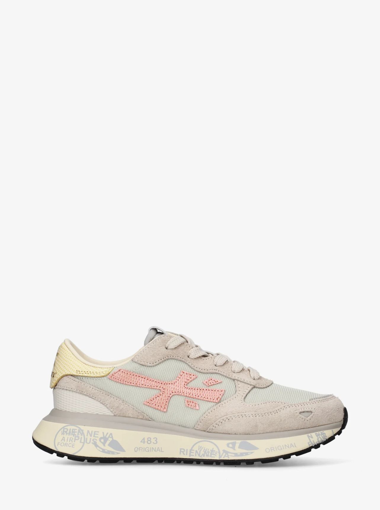 PREMIATA Premiata LAURYN — 3/4