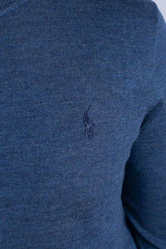 Polo Ralph Lauren Polo Ralph Lauren Pullover lana Merino Wool — 1/4