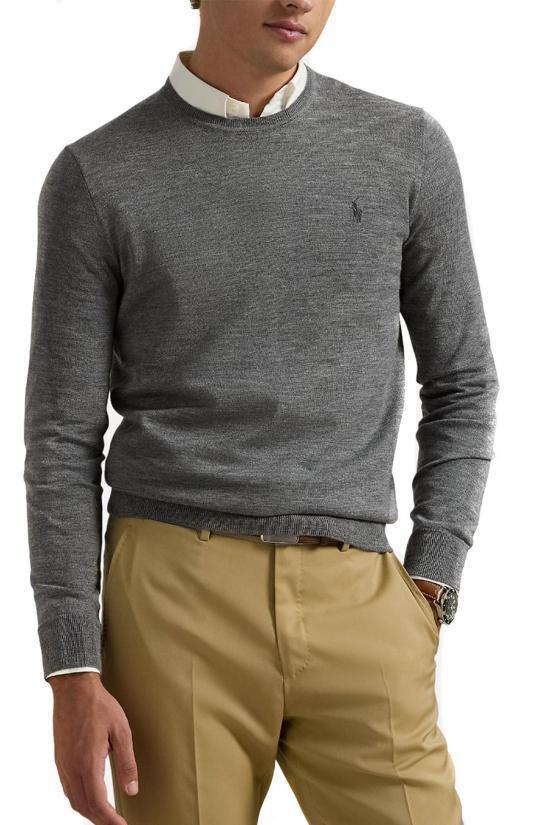 Polo Ralph Lauren Polo Ralph Lauren Pullover Long Sleeve — 2/3