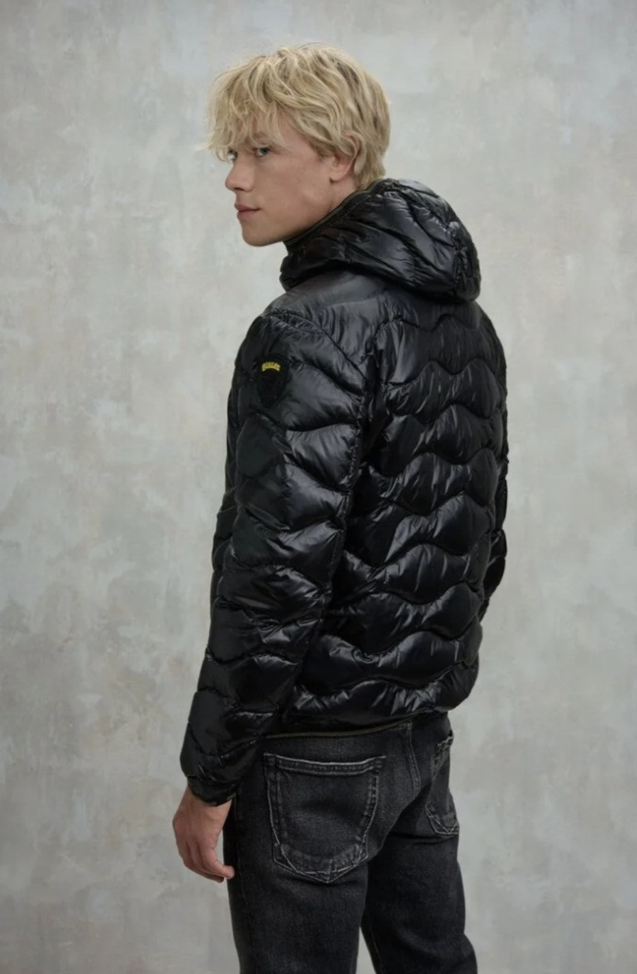 BLAUER Blauer WAVE — 2/3
