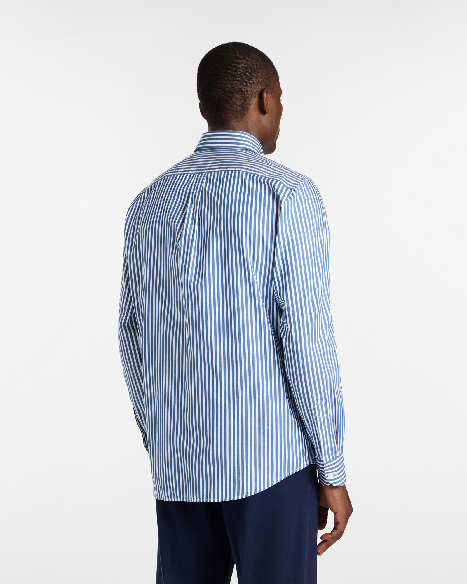 HARMONT& BLAINE Harmont& Blaine Camicia A Righe Con Bassotto — 2/6