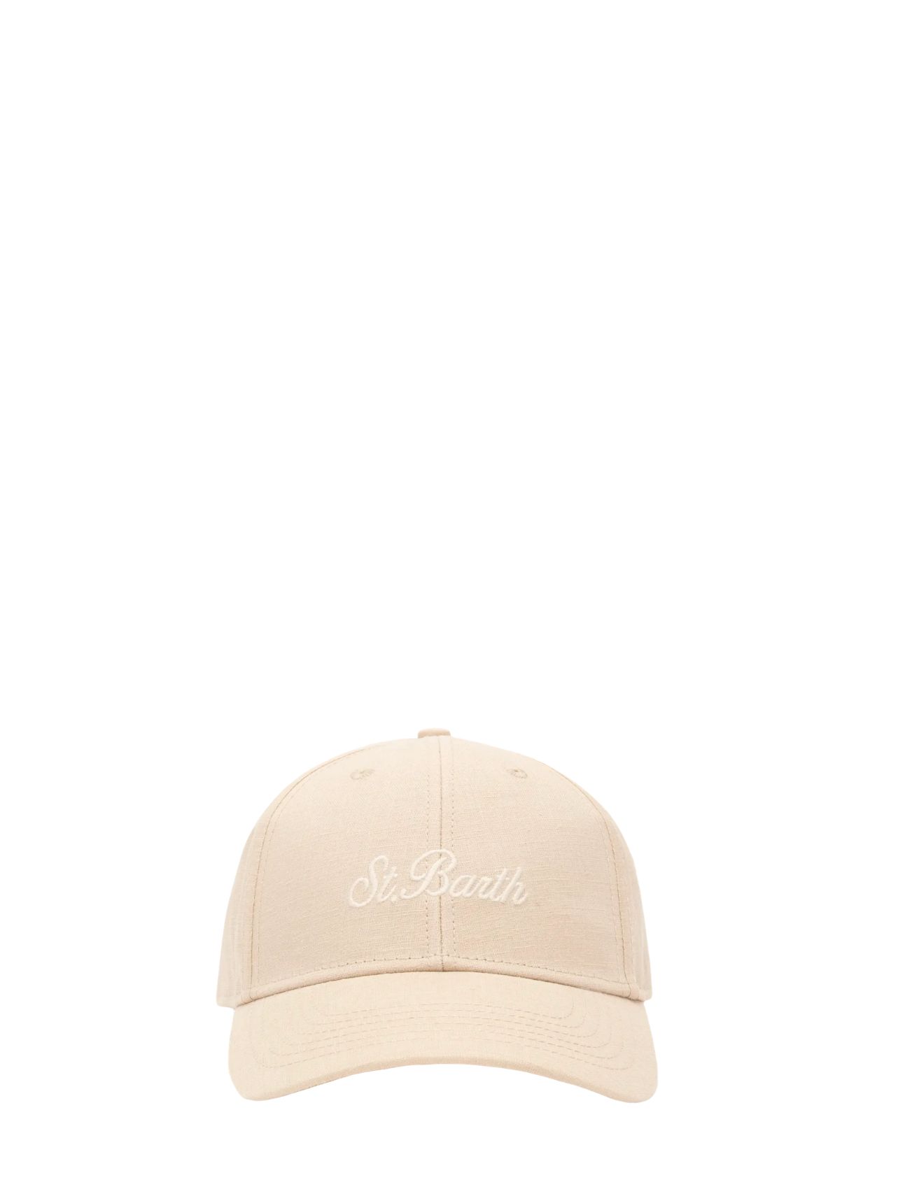 Saint Barth Baseball Cap