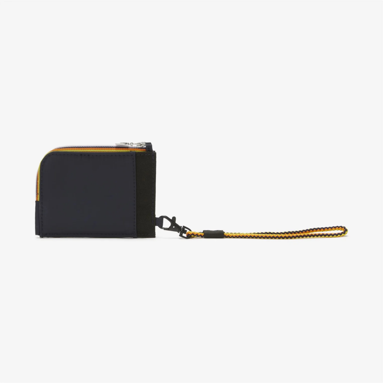 K-Way Portafoglio con slot porta carte
