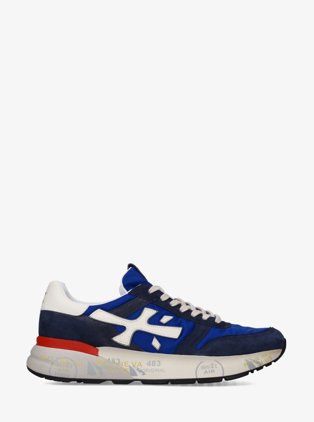 Premiata Mick