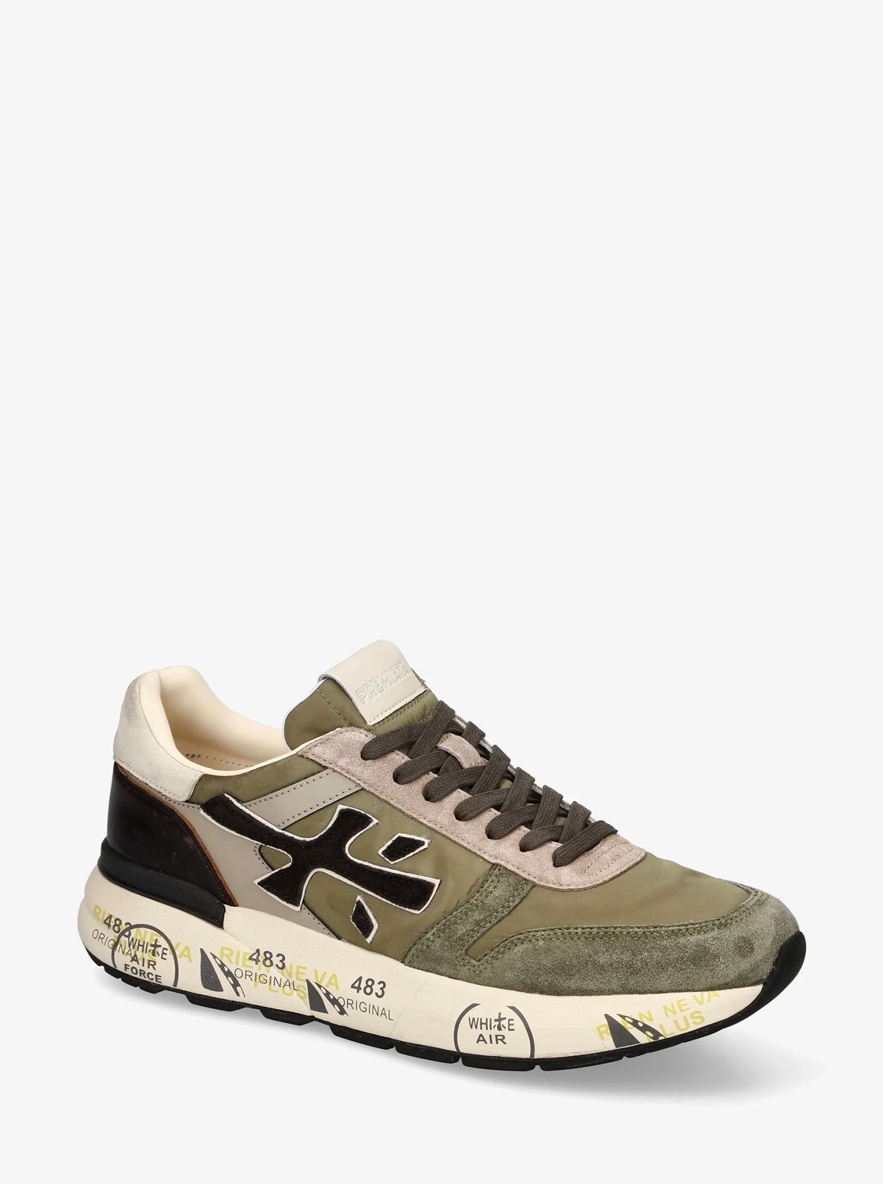 PREMIATA Premiata MICK 7720 — 2/4
