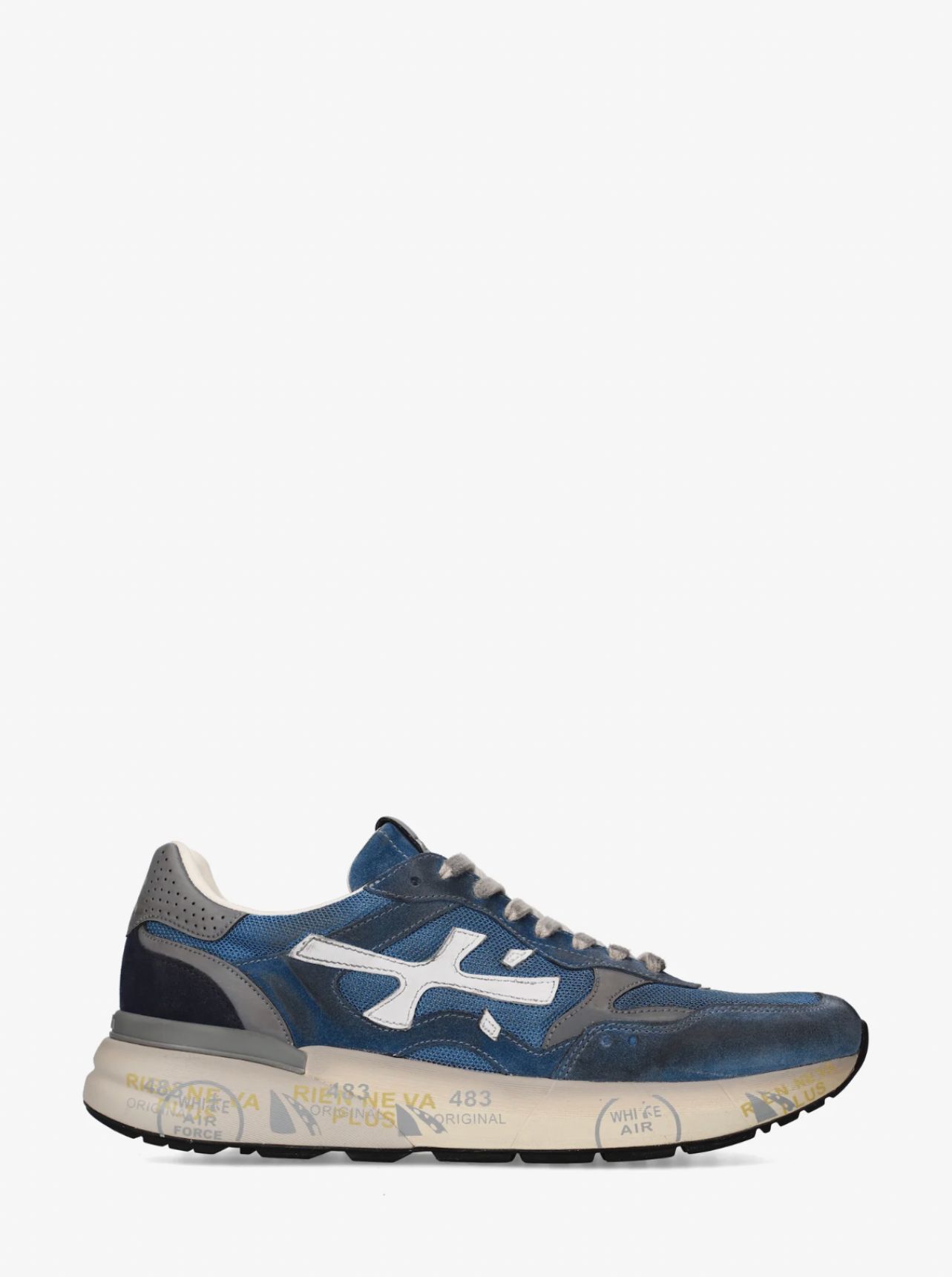 PREMIATA Premiata Mick 0.1 — 1/6