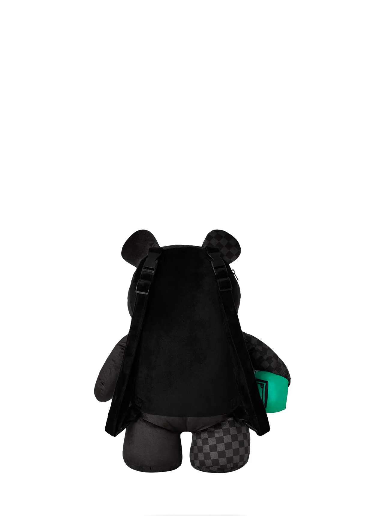 SPRAYGROUND Sprayground Zaino Shark Teddy Bear — 3/3
