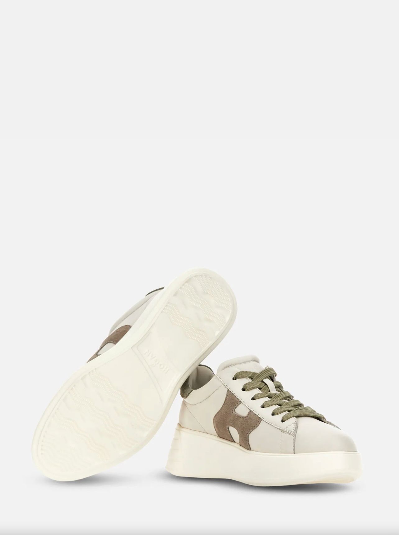 Hogan Hogan Sneakers Hogan Rebel — 3/3