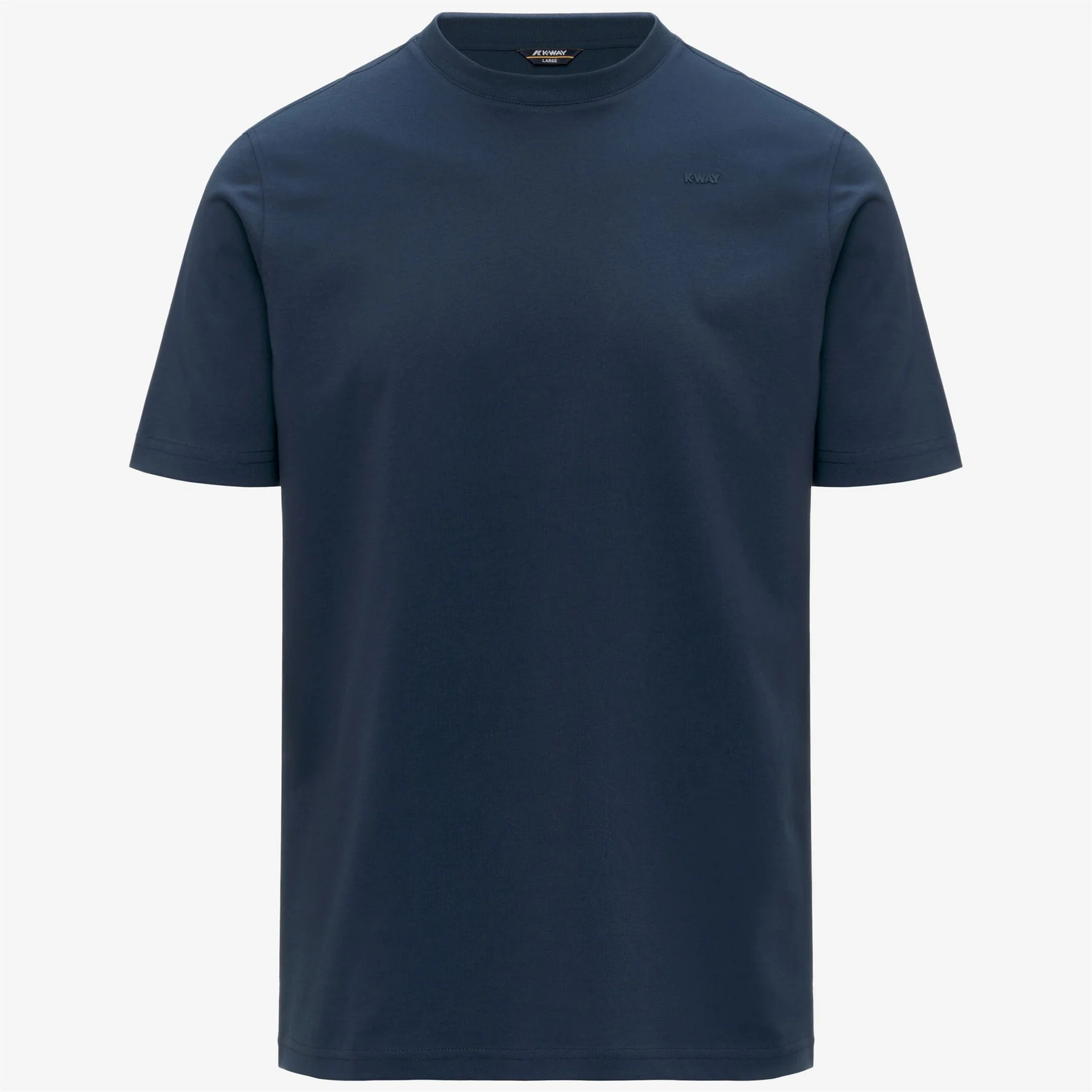 KWAY Kway ODOM JERSEY MICRO LETTERING — 4/6