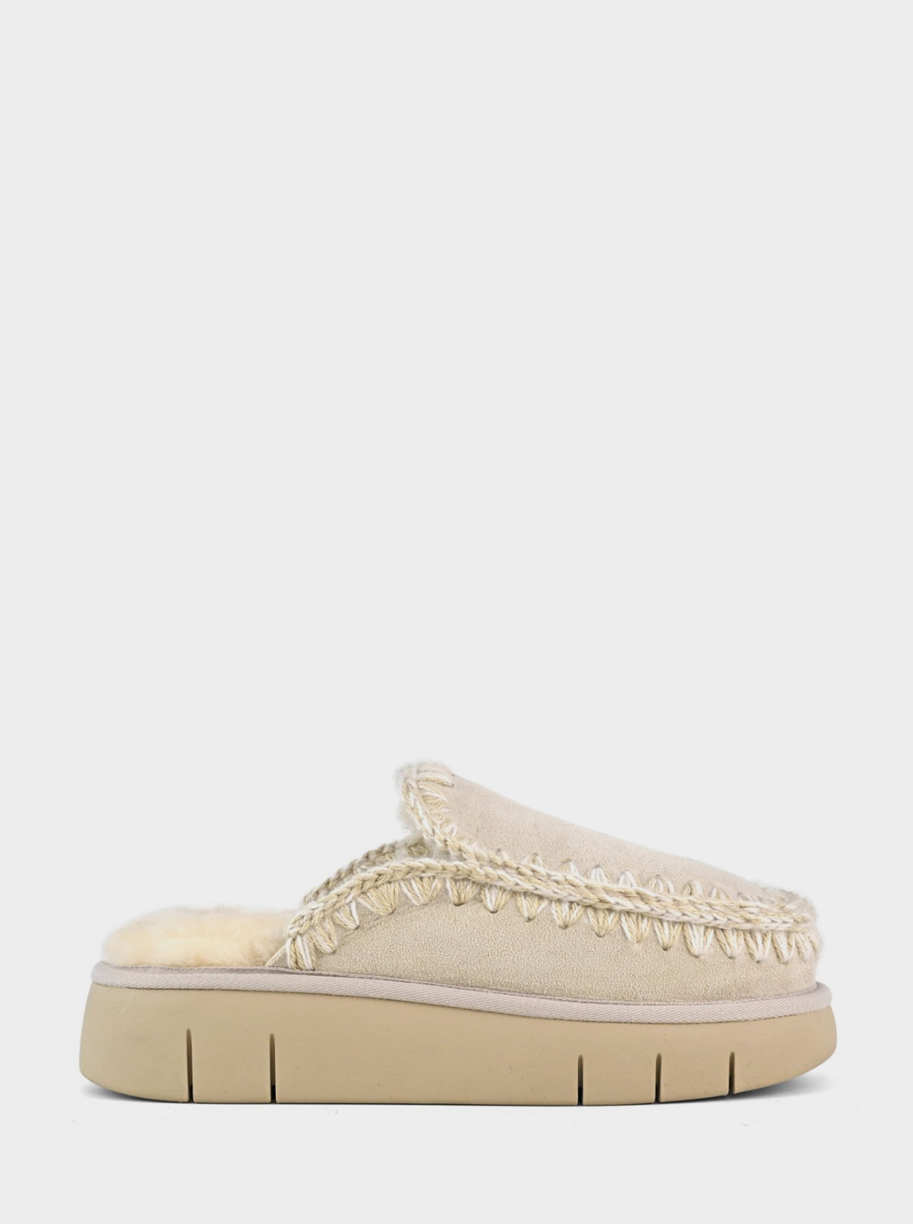 MOU Mou Eskimo slipper bounce — 6/6