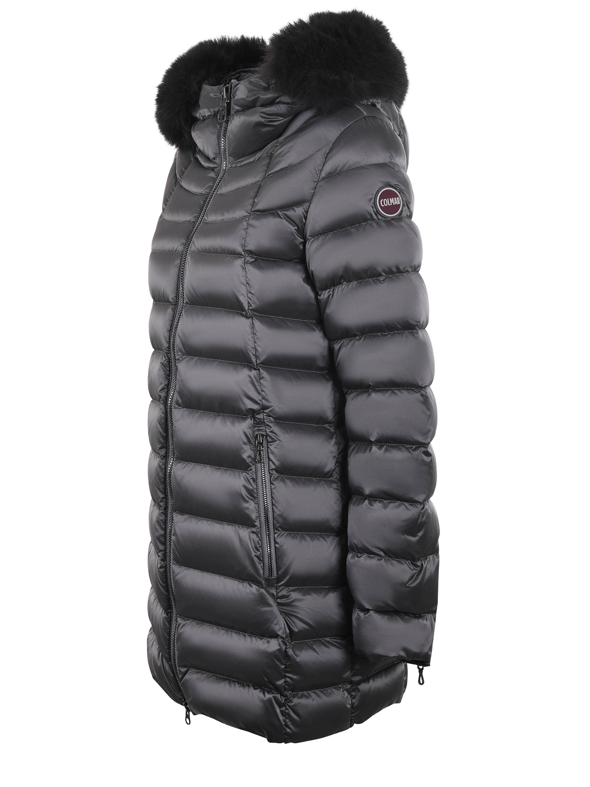 COLMAR Colmar Piumino Lungo Satin — 2/3