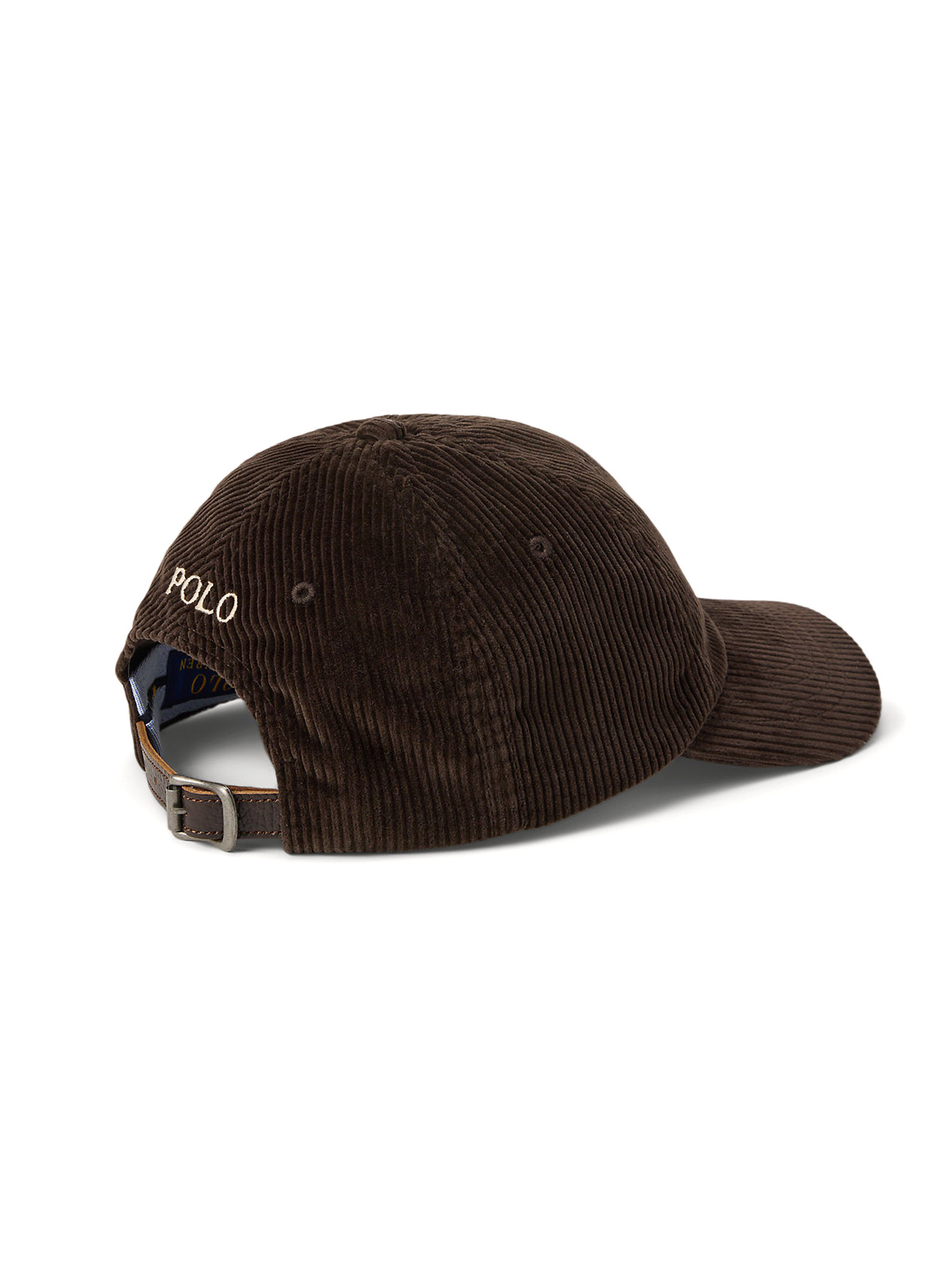 Polo Ralph Lauren Polo Ralph Lauren CLS SPRT CAP-CAP-HAT — 2/2