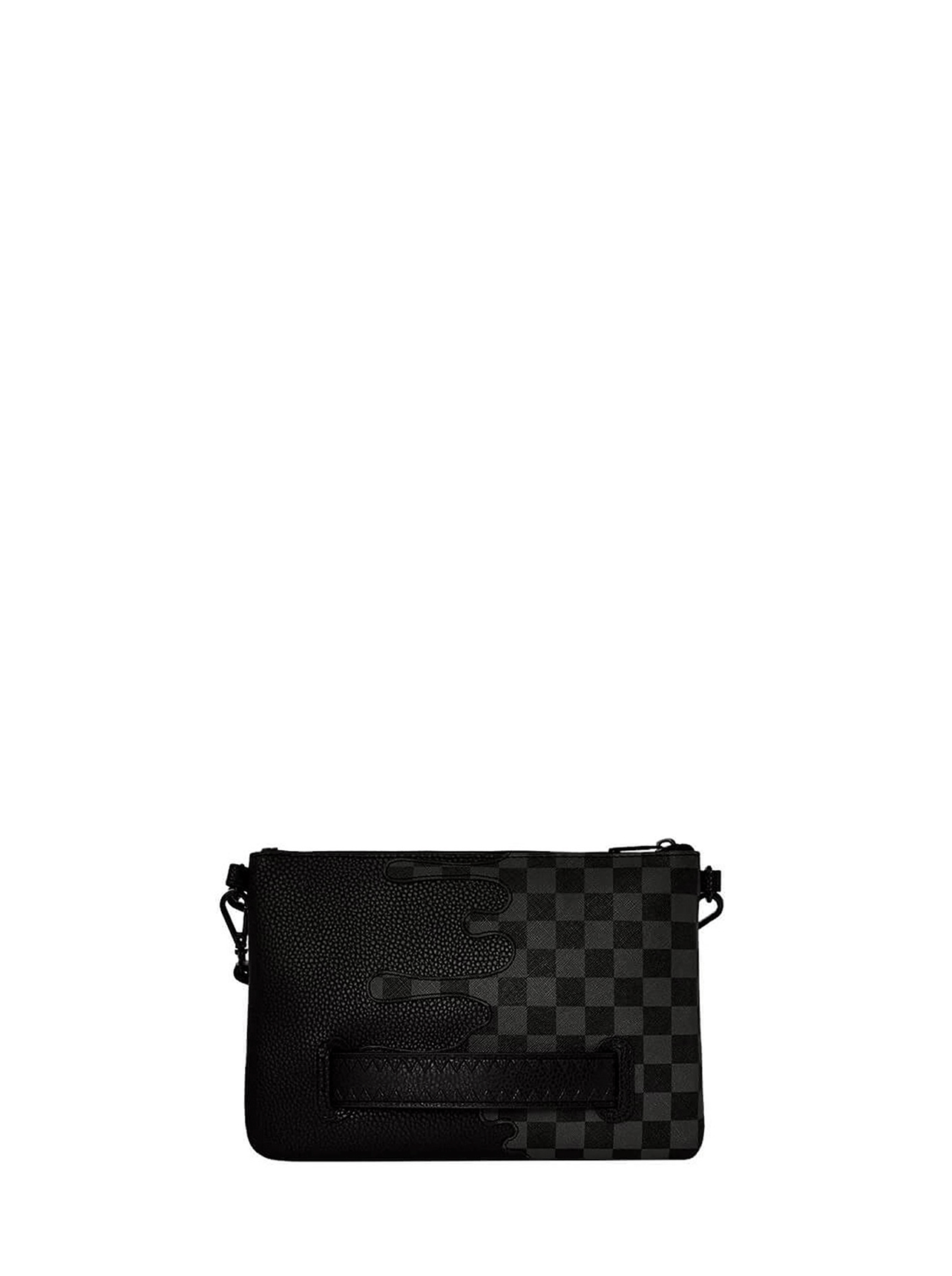 Sprayground Pochette Unfinished Shark