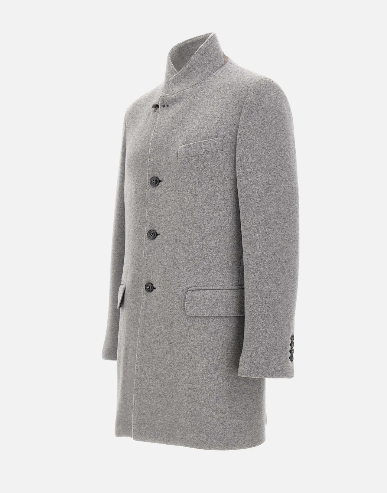 Fay Fay CAPPOTTO MISTO LANA — 3/6