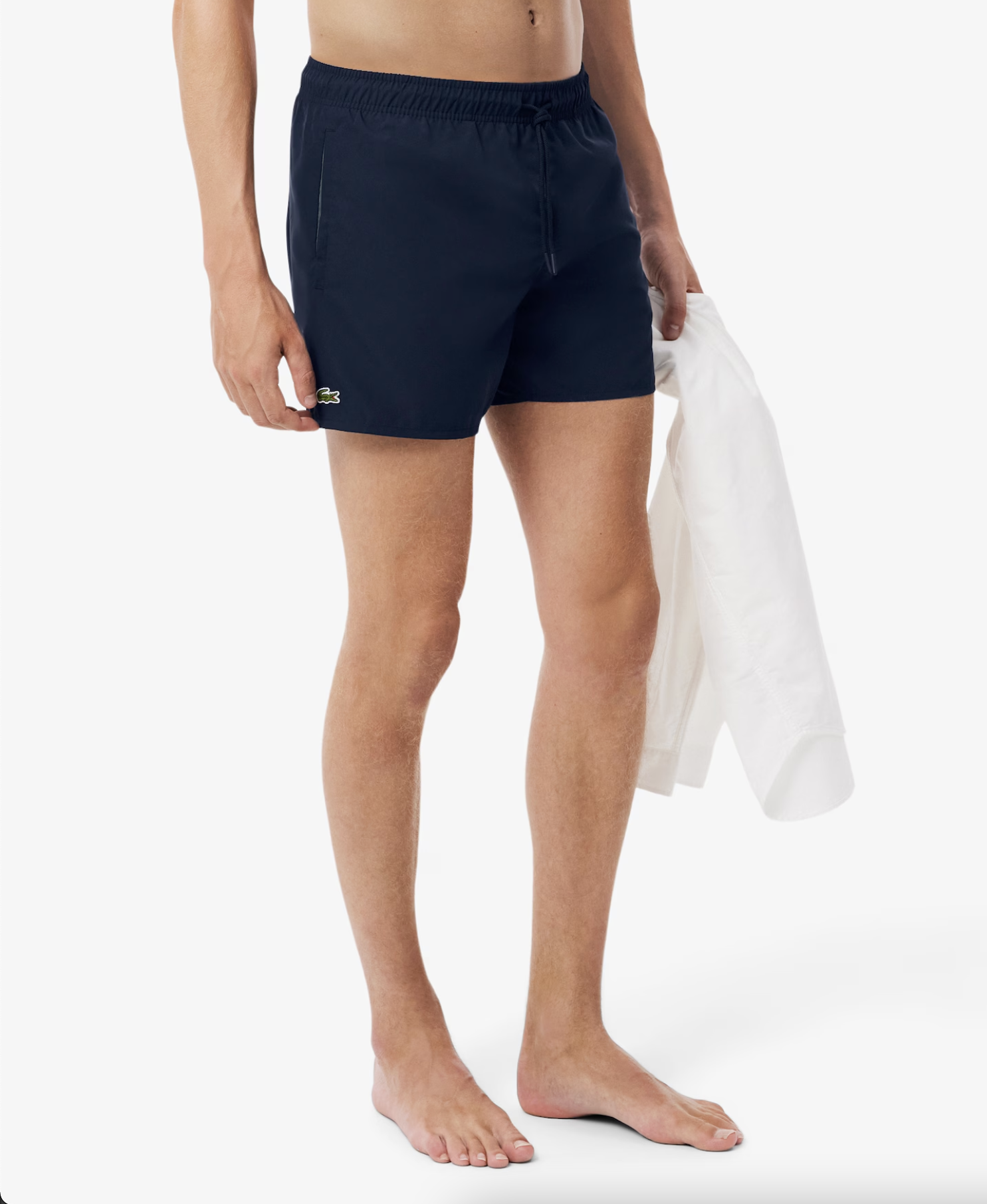 Lacoste Lacoste Costume da bagno quick-dry — 5/9