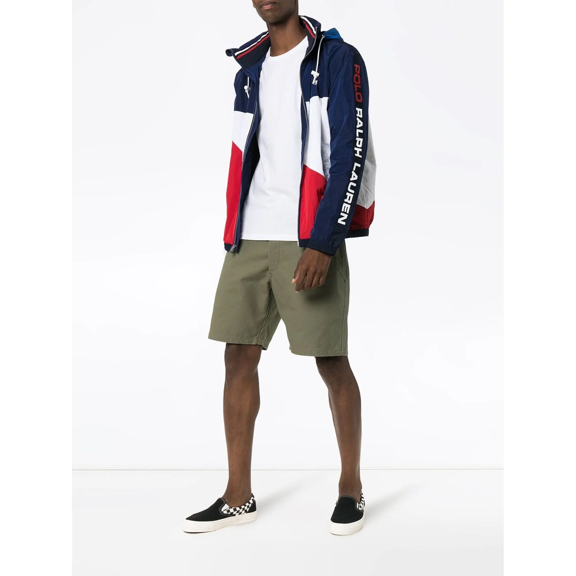 RALPH LAUREN Polo Ralph Lauren T-shirt — 3/4