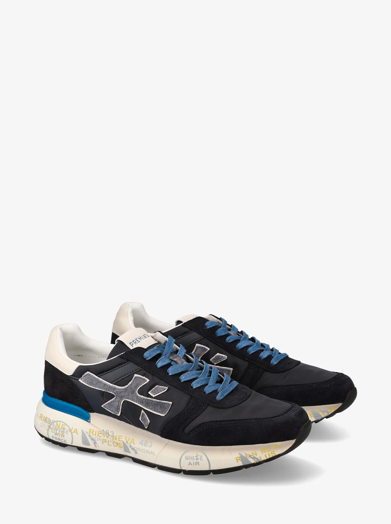 PREMIATA Premiata MICK 7716 — 4/4