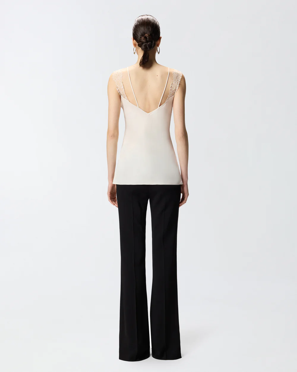Pinko Pinko Top lingerie con pizzo — 2/4