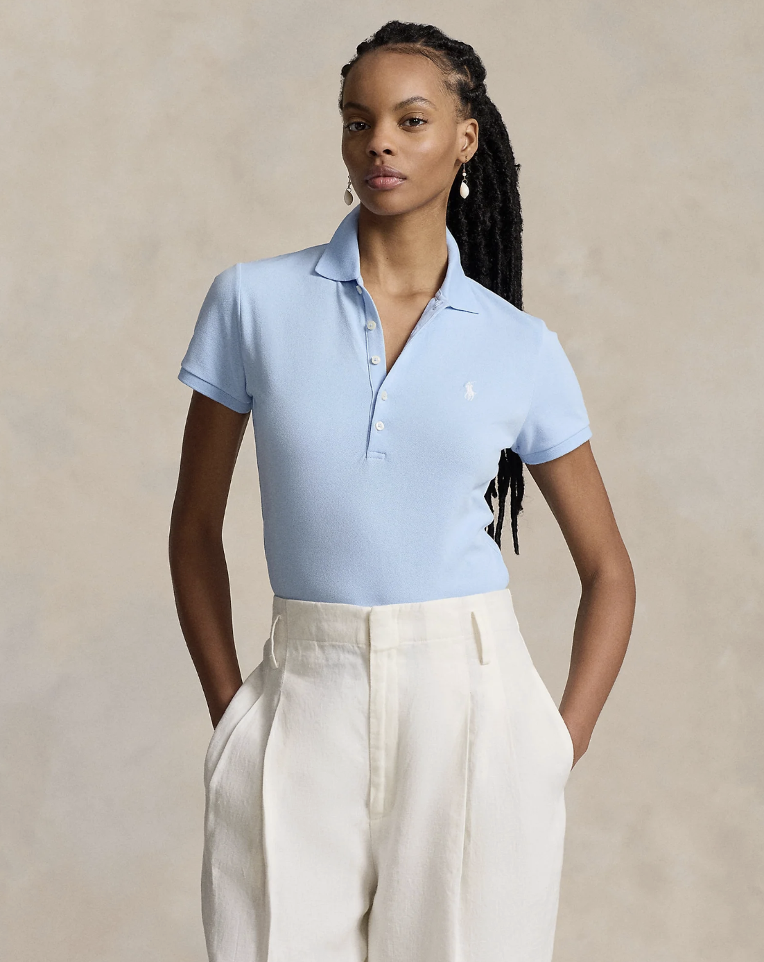 Polo Ralph Lauren Polo Ralph Lauren KNIT-POLO — 2/2
