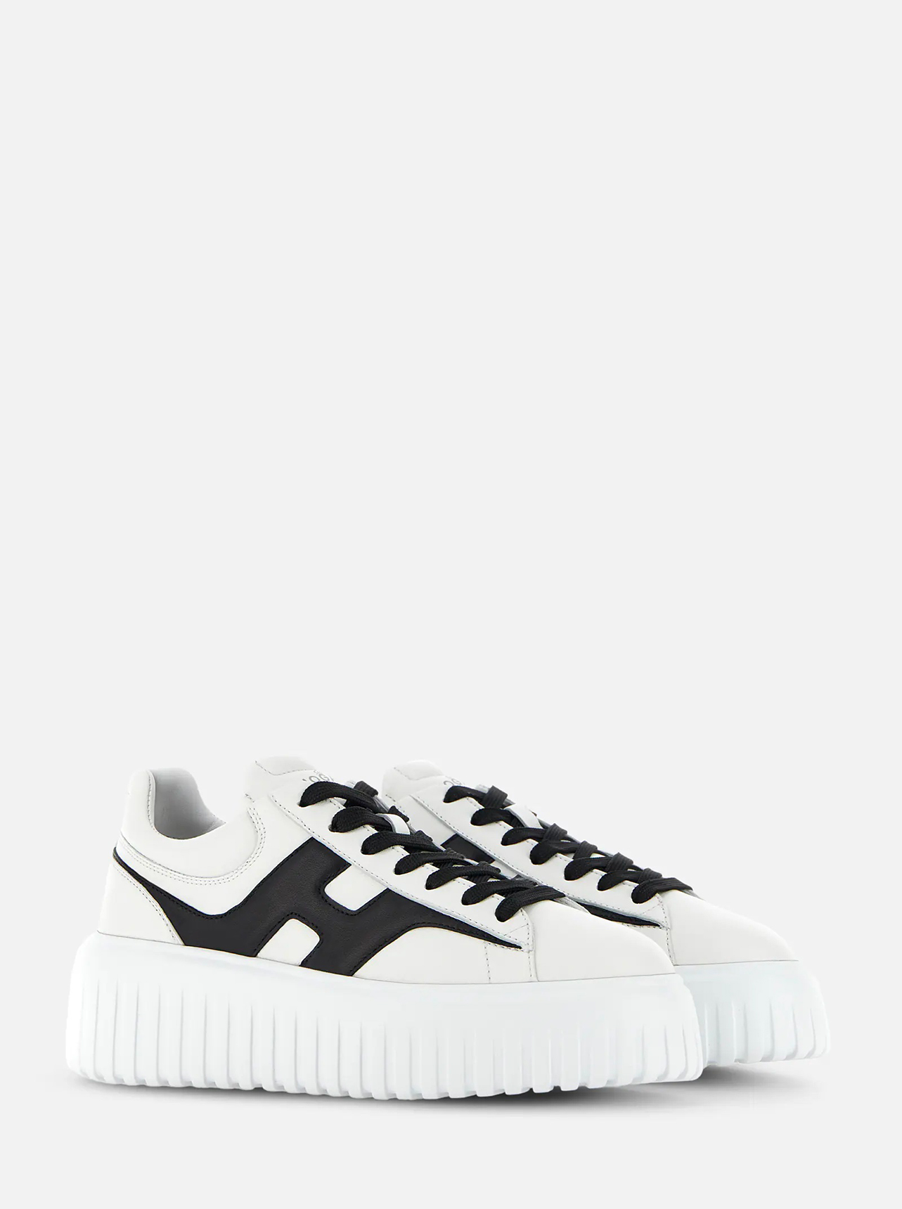 Hogan Hogan Sneakers Hogan H-Stripes — 2/4
