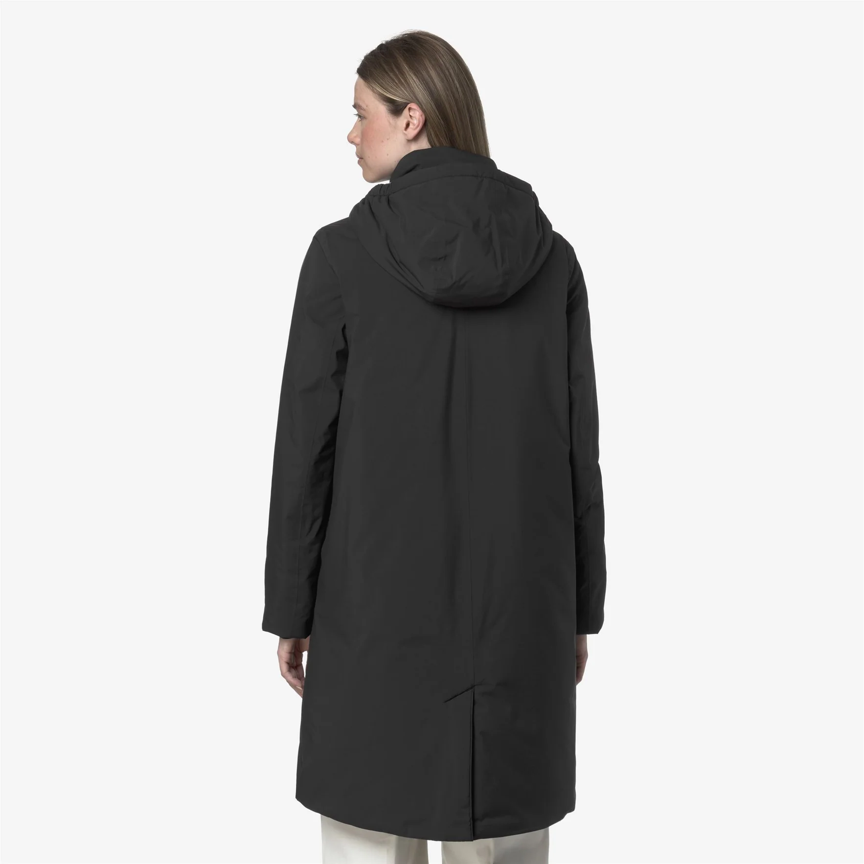 KWAY K-Way SONJA SOFT TOUCH MARMOTTA — 4/6