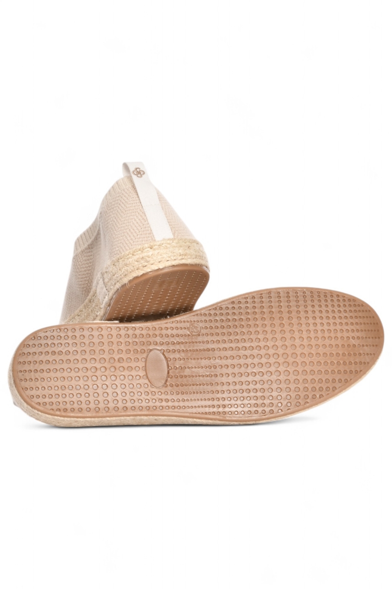 Gran Sasso Gran Sasso ESPADRILLES — 2/8