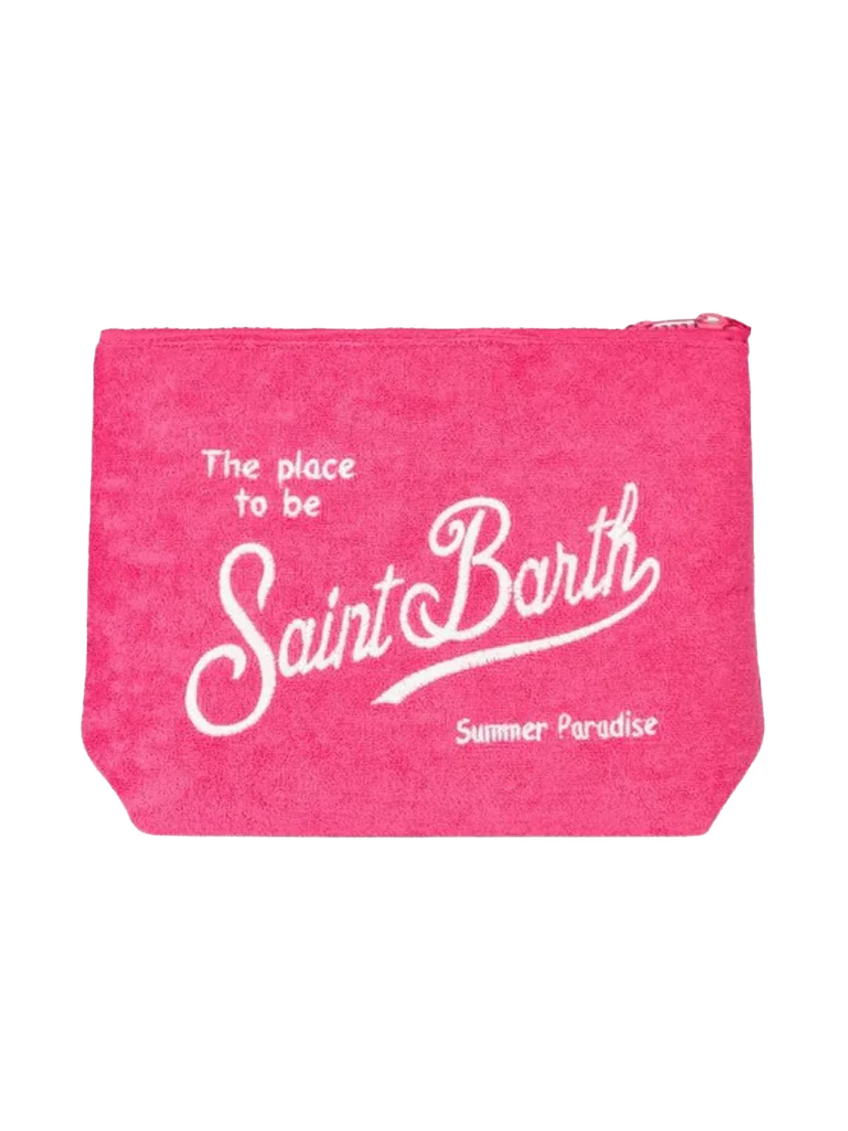Saint Barth Pochette Aline