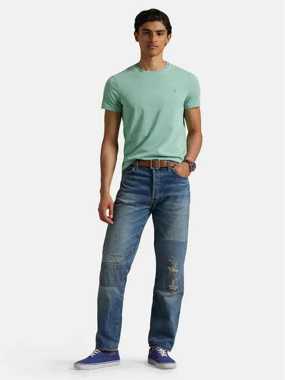 Polo Ralph Lauren Polo Ralph Lauren Shirt — 3/4